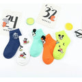 Wholesale 3d Cartoon Animal Cotton Striped Tube Kids Socks Sock Shoes School Socks for Kids