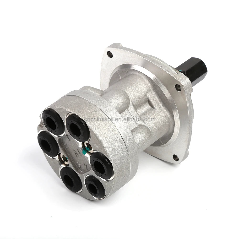 CSJHPSS Excavator Hydraulic Joystick Remote Control Universal Joint Joystick for Caterpillar 320c