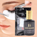 Eyelash Extensions Adhesive Korea IB Super Bonder 15ml Private Label Super Bonder