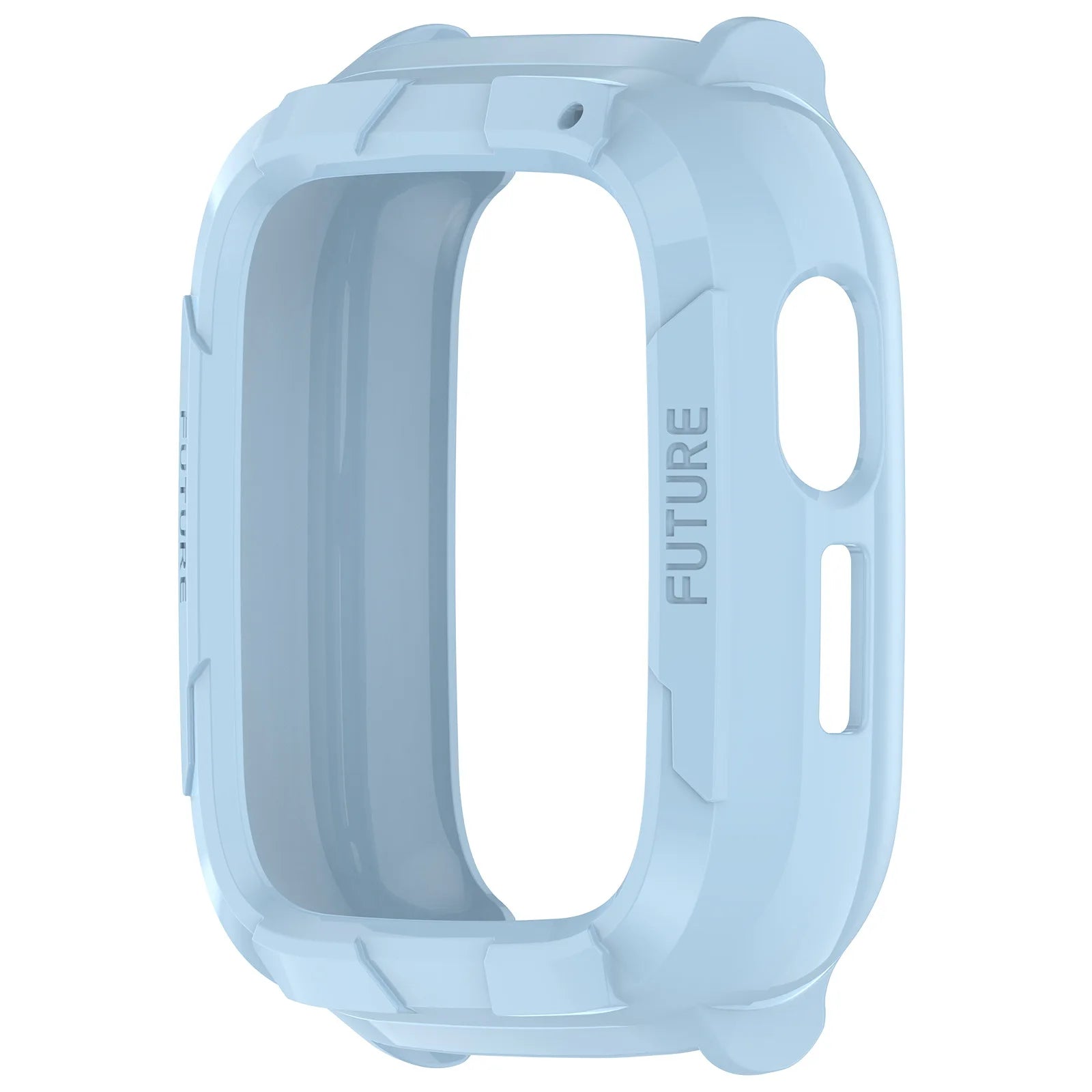 Tengyue Wholesale TPU Watch Case with Screen Protector Compatible with Whizkid 2i ESA-WB00 Smartwatch