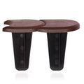 Palisada flat stone dimensions (mm) 3834x94x115/12 color Brown