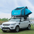Portable Inflatable Camping Tent Roof Top Tent Overland 4x4 Water Proof Large Buy Outdoor Car Camping Soft Roof Top Tent