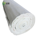 Qiyao Hydrophobic Aerogel Insulation Blanket Mat 10/20mm Heat Insulation Silica Gel Aerogel Board Aerogel Sheets