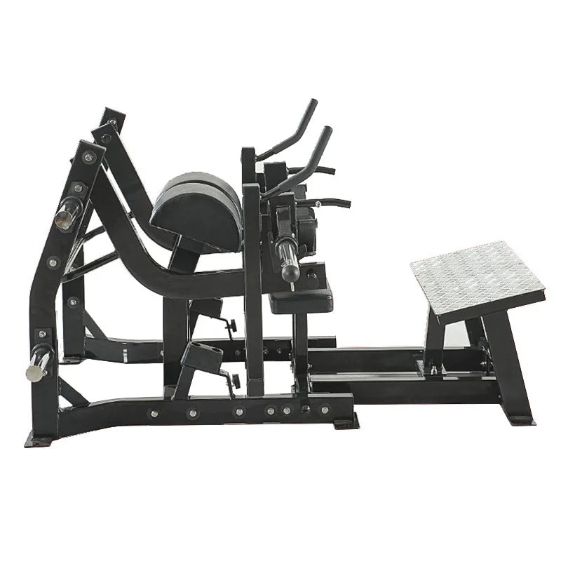 Popular Commercial Bodybuilding Glute Multi Hip Thrust Builder Machine for GYM