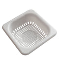 Boasta Ultrasonic Cleaner Basket 176x166x57mm Plastic Cleaning Tray for Jewelry Parts and Small Tools Making Cleaning