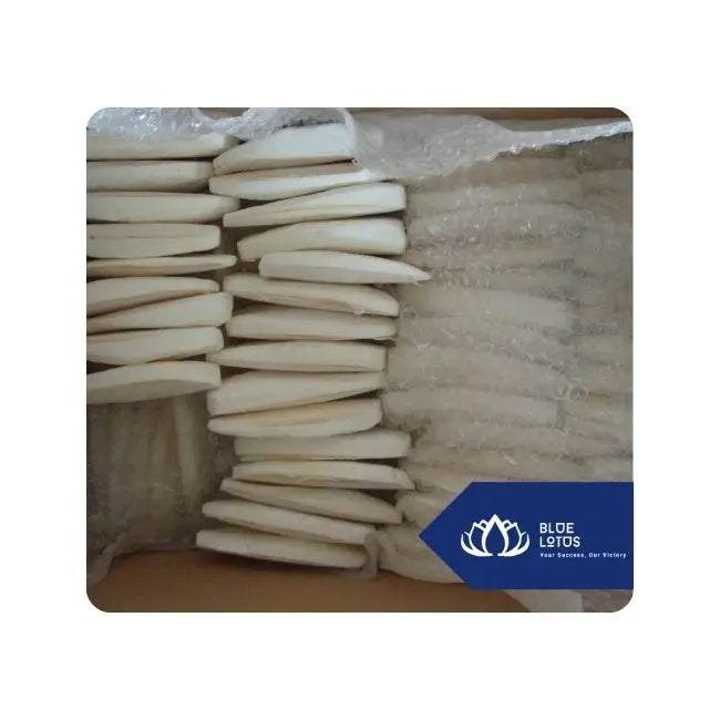 Best Selling Cuttlefish Bone Calcium Source for Birds Parrots and Reptiles Durable Pet Chewing and Health Support Vietnam