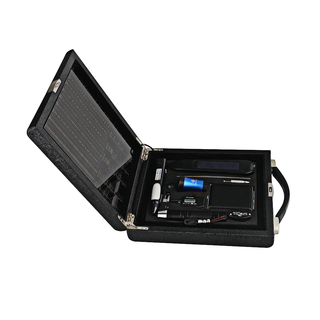 DiKaiTools Diamond Tool Set Beyond Precision GemTrue's DK930 Ultimate Diamond Jewelry Tool Set