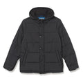 Men's Best Quality Custom Puffer Down Jacket Shiny Winter Coat in Plus Size Breathable Fashion Promotional Style