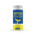 Merydi Best Price Ammonia ph test Kit Suppliers Fish Pond Fish Pool Water Quality test Strip Kit