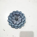 Hand Forged Flowers and Leaves for Staircase Railing Handrail Balustrade Balcony Gate Fence Parts