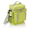 Deluxe Travel Cooler Bag Premium Refrigerator for On-the-Go Convenience