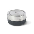 Customizable 750ml Blum Glass Bowl for Food Storage & Container