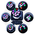 Sale Factory Price 12*40W Zoom Bee Eyes Dmx Controller Moving Head Light for Disco Party Club Bar Dj Show Stage Lighting