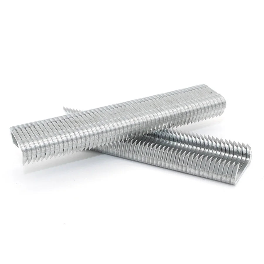 Stainless Steel D-Rings for Ringer Tool