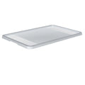 Luisa - lid for Luis model storage boxes of 45 and 64 liters PP 60 x 40 cm