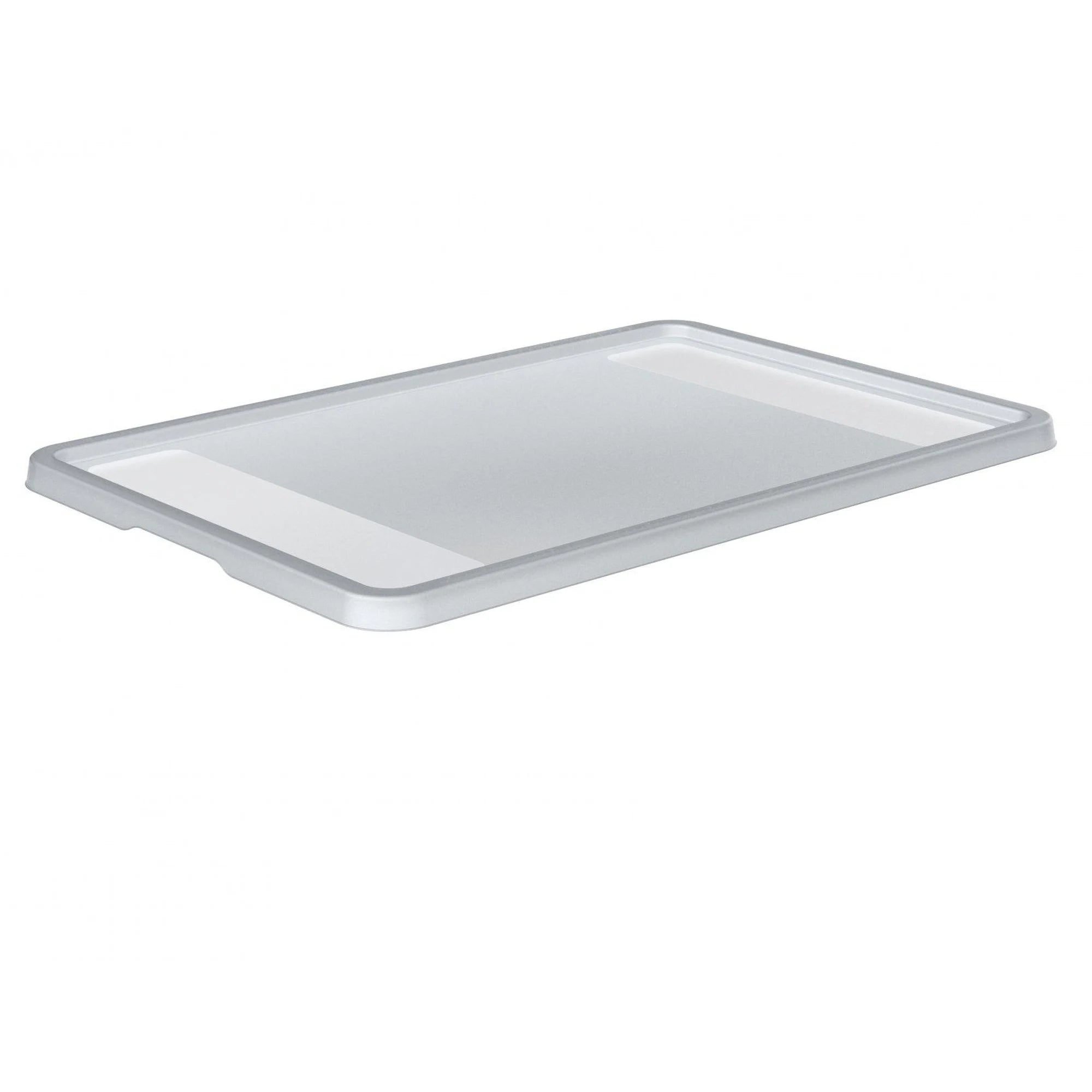 Luisa - lid for Luis model storage boxes of 45 and 64 liters PP 60 x 40 cm