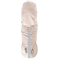 Solid Color Custom Overall Rain Coat 4 Legs Fashionable Windproof Cozy Summer Machine Washable Made of Polyester for Cats Dogs
