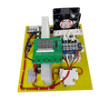 25Khz-40Khz Digital Ultrasonic Generator 1200W with PLC and Remote Interface