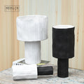 Merlin Living Origami Stemware Vase for Home Decor Ceramic & Porcelain Vases Chaozhou Omaysn Ceramic Factory OEM