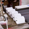 SailingPaper Direct Thermal Paper Roll 57mm X 50mm for High-Quality Receipt Printing