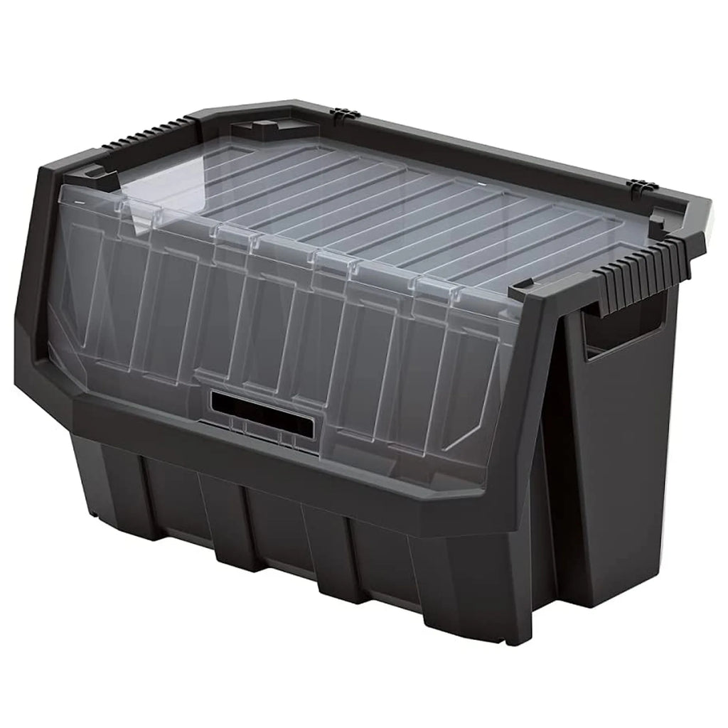 Kistenberg Truck Max Plus Storage Bin 38x58x34.2
