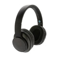 Terra RCS Foldable Sustainable Wireless USB Headphones for Advertising