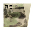 900D Printed Polyester Oxford Fabric PU Coating Tear-Resistant Waterproof Wind Proof Outdoor Hiking Tent Fabric