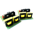 Ultrasonic Circuit Board Cleaner Generator 100W 28KHZ-40KHZ Ultrasonic Power Transducers Driver Circuit PCB Board