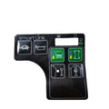 HNARL Genie Parts 1283810GT 1283810 Control Box Decal