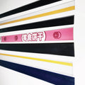 Hookei Custom Clear Display Plastic PVC Acrylic Shelf Talker Price Channel Tag Data Strip Ticket Label Holder for Metal Shelves