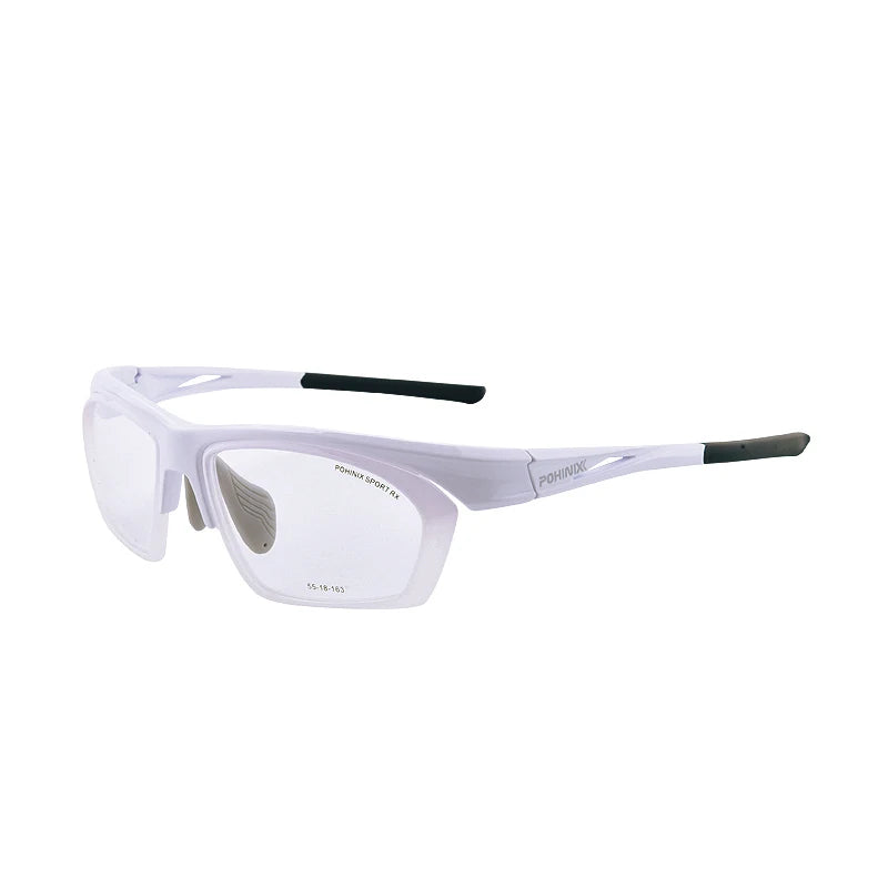 Unisex Reading Glasses with Bifocal and Progressive Lenses