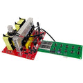 300W Ultrasound PCB Driver for Dual-Channel Piezo Transducer 28kHz