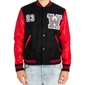 Best Quality Custom Made Letterman Jacket For Men Top Selling Durable Material Winter Jacket For Online Sale