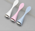 Small Metal Ice Roller Stainless Steel Roller Ice Cream Skin Care Massage Products
