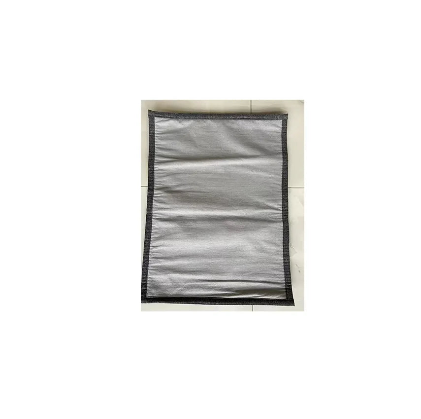 Manufacturer's Luxury Summer Cooling Dog Mat Polyester Fiber Fill Solid Pattern Customized Color Mechanical Wash Made Turkey