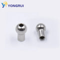 Factory Direct Gym Cable Short Ball Terminal Fitness Accessories