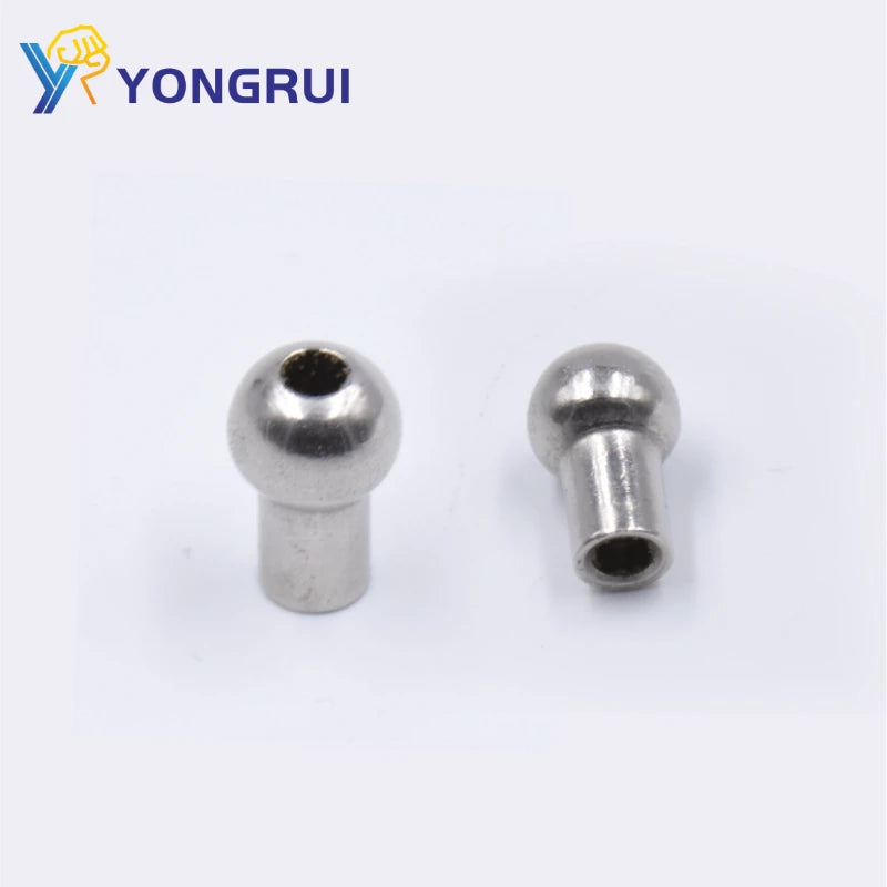 Factory Direct Gym Cable Short Ball Terminal Fitness Accessories