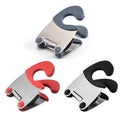 Kitchenware Support Frame Stainless Steel  Pot Side Clip Spoon Clip for Kitchen