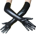 New Fetish Fashion Punk Gloves Sex Bondage Queen Nightclub Party Show Cosplay Sex Toy for Couple