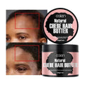 Customs Logo Chebe Hair Growth Butter Repair Damage 102G Chebe Hair Butter Deep Nourishing Chebe Butter for Hair Growth