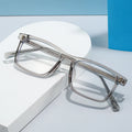 Anti Blue Light Trendy Designer Optics Men Women Wholesale Reader Glasses Frame