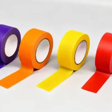 Masking Tape Jumbo Roll Masking Tape for DIY Handmade Crafts