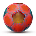 Factory Wholesale Customized PVC Football Official Size 5 with Logo Machine Stitched Cheap Promotional Ball