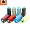 Wooly Nylon Overlock Thread 150D/1 Threads for Microfiber Overlock