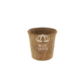 HOT SALE Natural Coconut Fiber Pots Supporting Fast Germination and Root Health