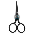Best Quality Small Sharp Scissors Little Straight Stainless Steel Pointed Tip Precision Cutting Details Thread Yarn for women