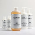 Professional Salon Hair Care Products Kooplex 120ml Hair Treatment for Coloring and Bleaching NO 1 2 3 Hair Repair Bond Set