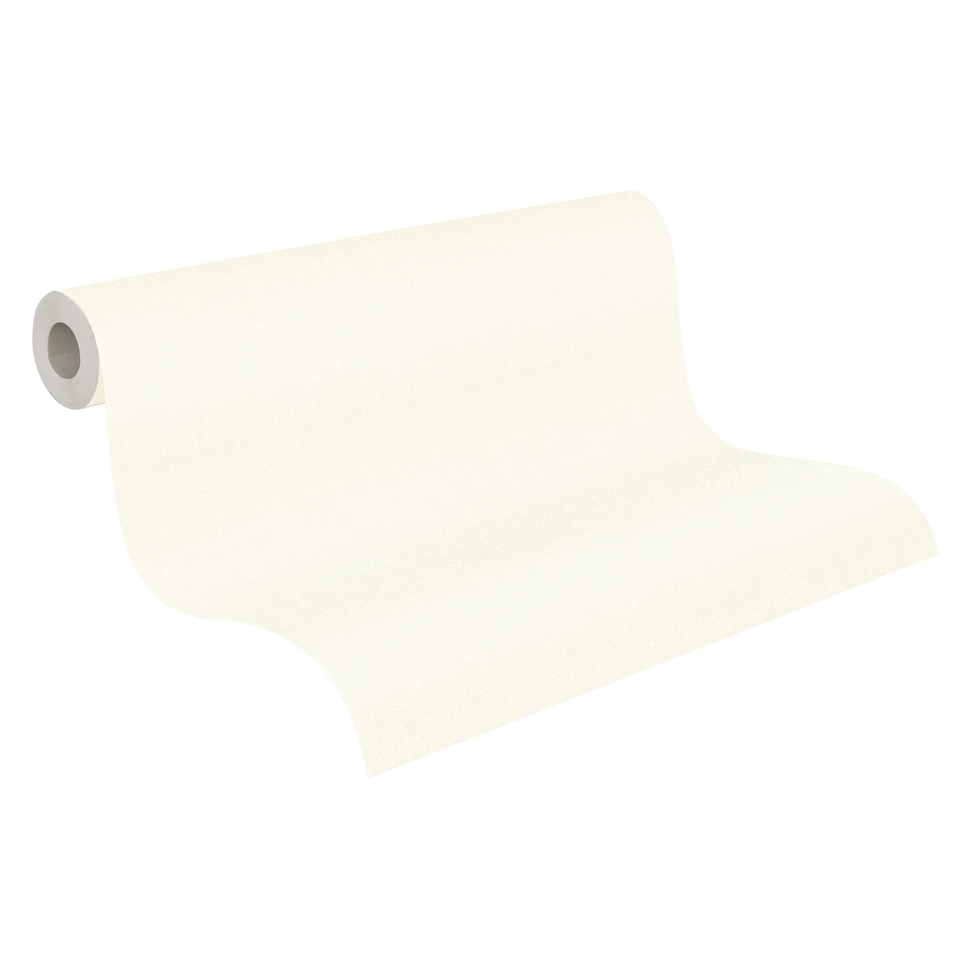 Made Germany Luxury Non Woven Vinyl Wallpaper Rolls White Stripes Plaid Light Resistant Removable Mould-Proof Bathroom Household
