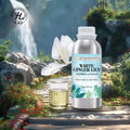 White Ginger Lily Essential Oil Fragrance for Diffuser Designer Perfume Making - 100% Pure Natural Plant Extract | Bulk 1kg