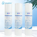 Factory Supply PP Cotton Filter Cartridges for Household RO Water Filtration High Efficiency Polypropylene Filtration